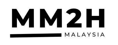 MM2H - Malaysia My Second Home